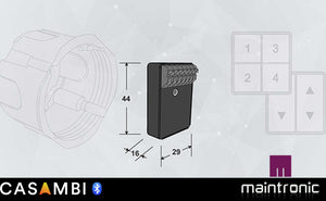 Maintronic CBA-1024