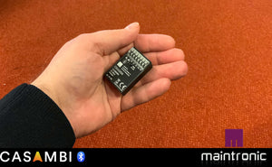 Maintronic CBA-1024