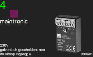Maintronic-CI4-AC-drukknop-interface-Casambi-Aa2
