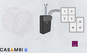 Maintronic CI4-AC