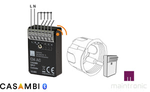 Maintronic CI4-AC