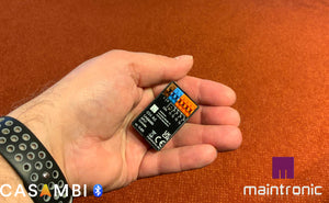 Maintronic CI4-AC