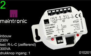 Maintronic-CRD302-Casambi-Cg7