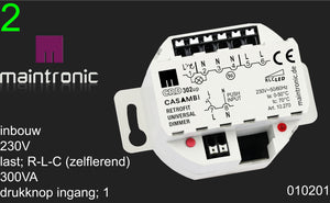Maintronic-CRD302-Casambi-Cg7