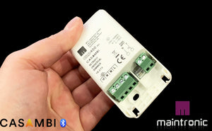 Maintronic CRD400iNS