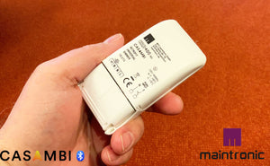 Maintronic CRD400iNS