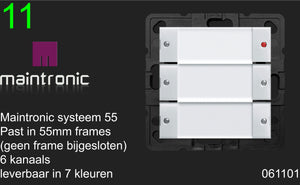 Maintronic-Casambi-schakelaar-55mm-Hc