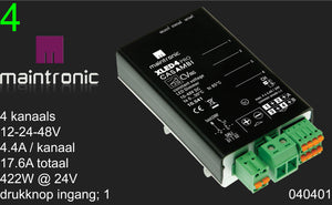 Maintronic-XLED4-CV-Casambi-Cg2