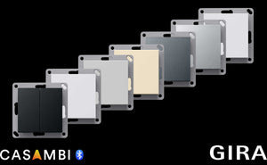 GIRA-Enocean-Systeem55-Casambi