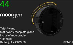 Moorgen T8062-Hc12