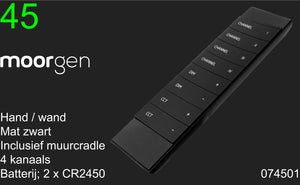 Moorgen T8062-Hc1