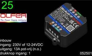 Olfer CBU-RLVF-1P-Af2