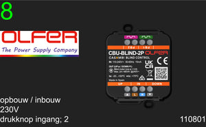 Olfer CBU-blind-2P-Af4