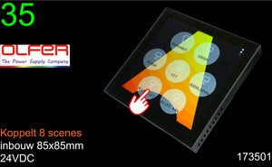 Olfer Display - Ja1 (173502-Hf3)