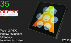 Olfer Display - Ha3 (173502-Ha4)
