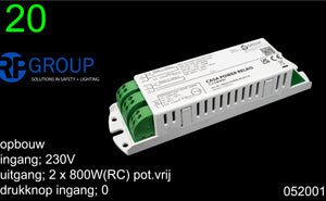 RP-Technik-Casa-Ymoca-Power-Relais-LR-Da4
