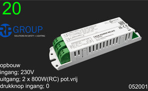 RP-Technik-Casa-Ymoca-Power-Relais-LR-Da4