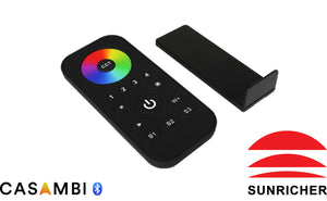 Sunricher SR-2819S-RGB-CCT