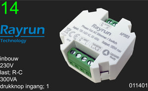 Rayrun-Casambi-dimmer-APD03-Ac3