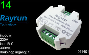 Rayrun-Casambi-dimmer-APD03-Ac3