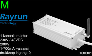 Rayrun-PD200-Casambi-Jc1