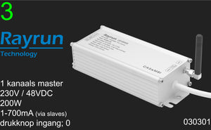 Rayrun-PD200-Casambi-Jc1