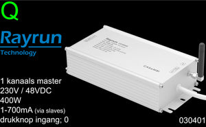 Rayrun-PD400-Casambi-Jd1