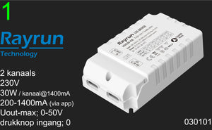 RayrunHDC-30-CB-Casambi-Bg7