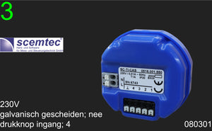 Scemtec-SCTICAS-drukknop-interface-Casambi-Ce8
