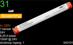 Snappy-SCL150-24VF-Casambi-Ja7