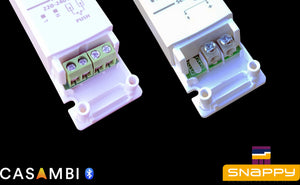 Snappy-aansluitklemmen-Casambi-SCL-series