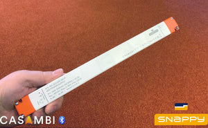 Snappy SCL100-24VF