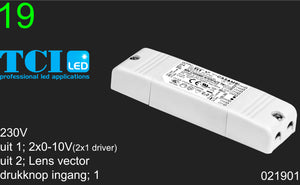 TCI-Mini-interface-Lens-Vector-Casambi-Aa8