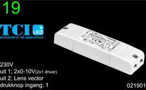 TCI-Mini-interface-Lens-Vector-Casambi-Aa8