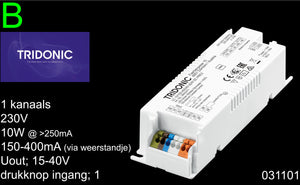 Tridonic-LC10-Casambi-Da6+D4
