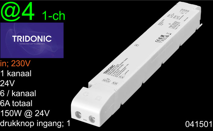 Tridonic LC150