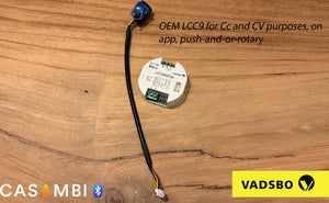 Vadsbo LCC9WCM encoder