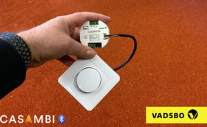 Vadsbo LCC9WCM encoder
