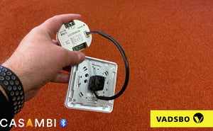 Vadsbo LCC9WCM encoder