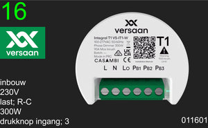 Versaan-GBU-TED-Jf6 / J2