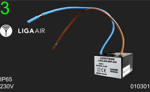 LICHTTEAM LIGA.AIR.REP.240-Dd5