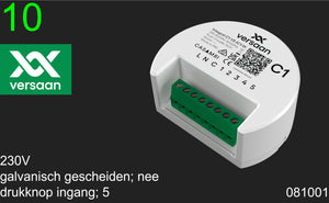 versaan-integral-pushbutton-interface-C1 Jf1 (box=J2)