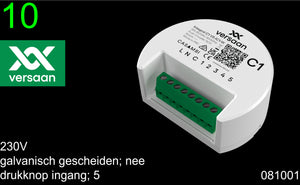 versaan-integral-pushbutton-interface-C1 Jf1 (box=J2)