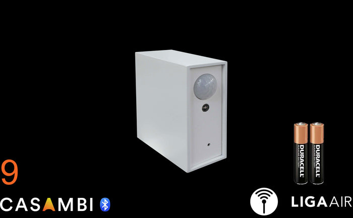 LIGA.AIR.SP.CUBE
