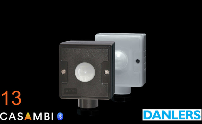Danlers CBU-COPD-IP66