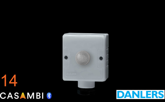 Danlers CBU-COPD17M-IP66