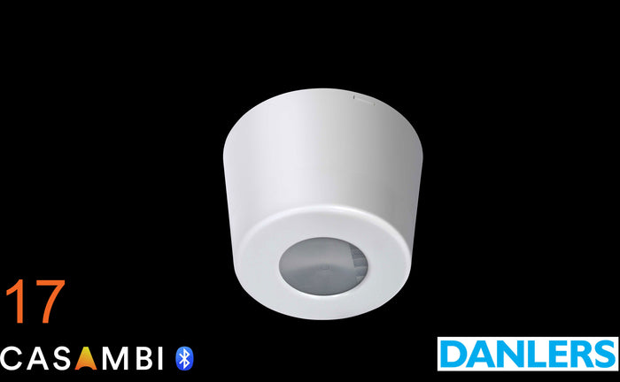 Danlers CBU-HBSP