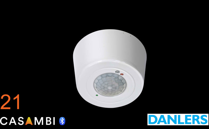 Danlers CBU-CESR