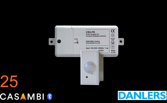Danlers CBU-MOD17M