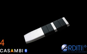 ARDITI Casambi Ready 8 kanaals handzender batterijloos 808925-Fd6